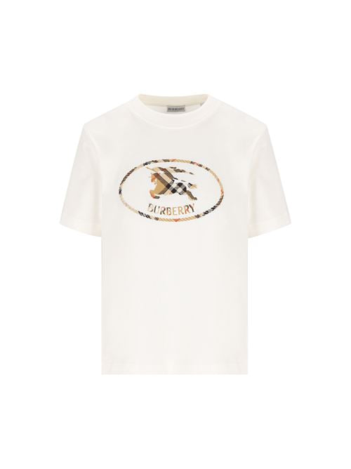 T-Shirt realizzata in cotone