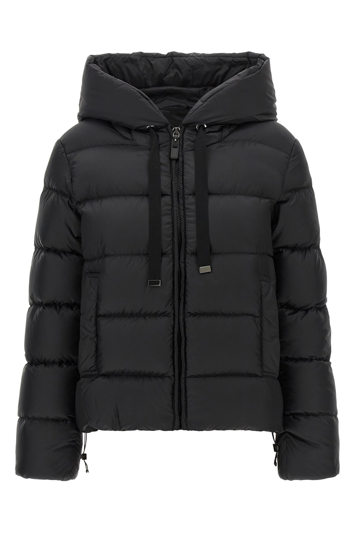 'Oceano' down jacket