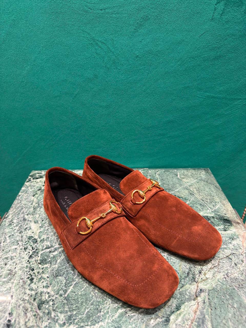 Horsebit Loafer