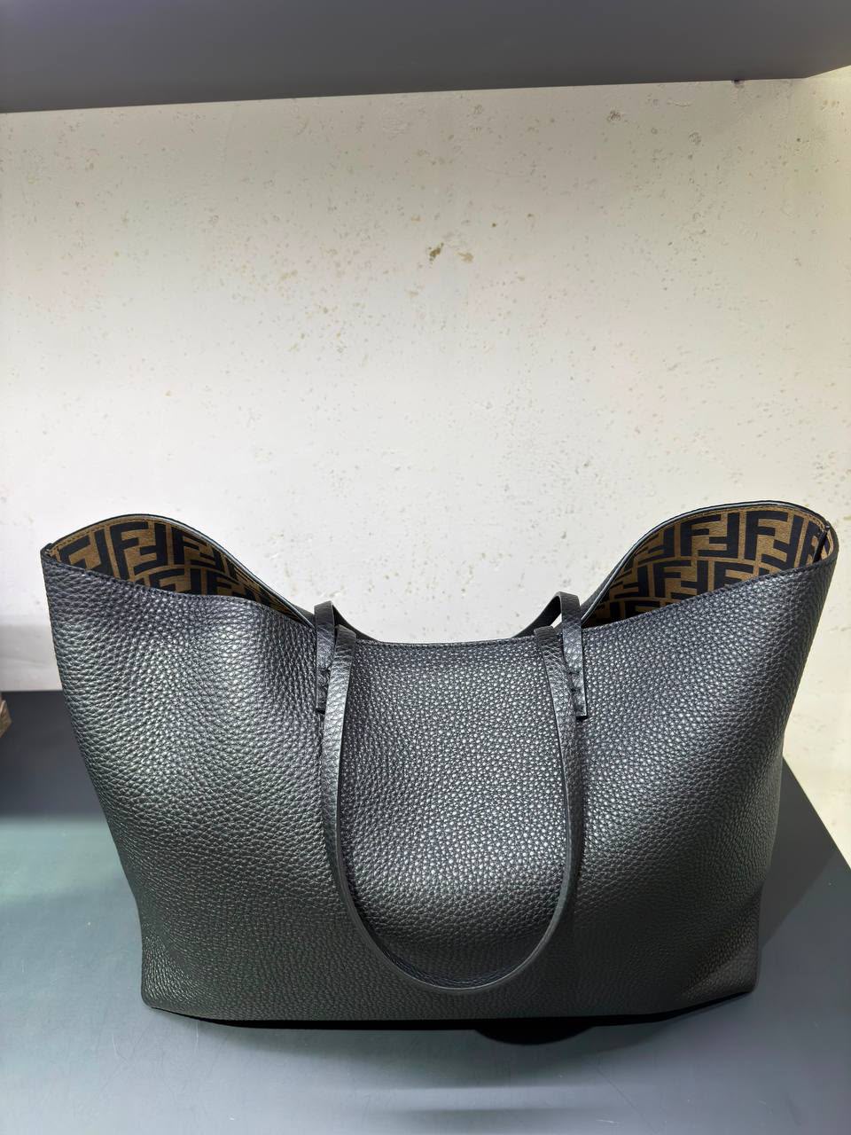 Sunshine Shopper Tote