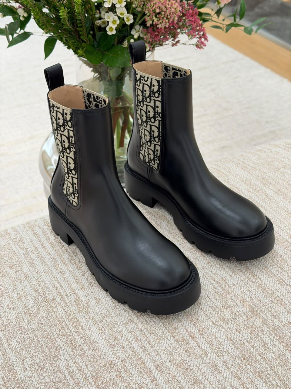 Chelsea Boot