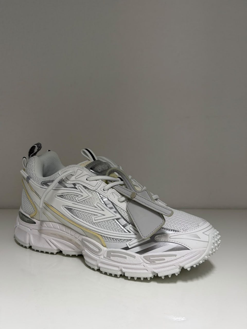 Runner Sneaker