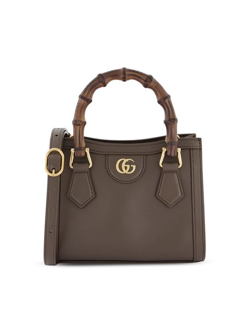 Borsa realizzata in pelle