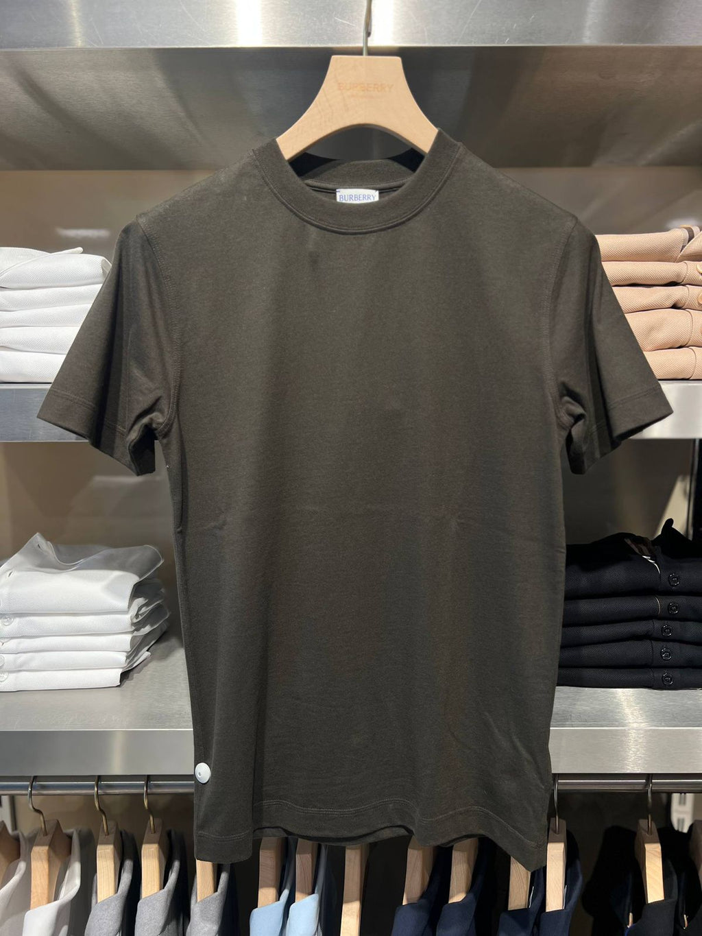 Fox Print T-Shirt
