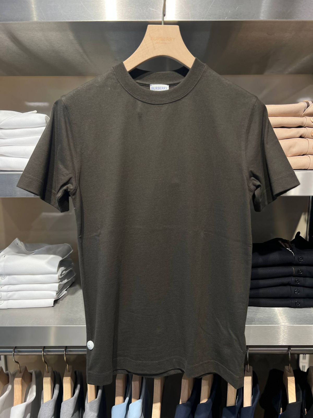 Fox Print T-Shirt