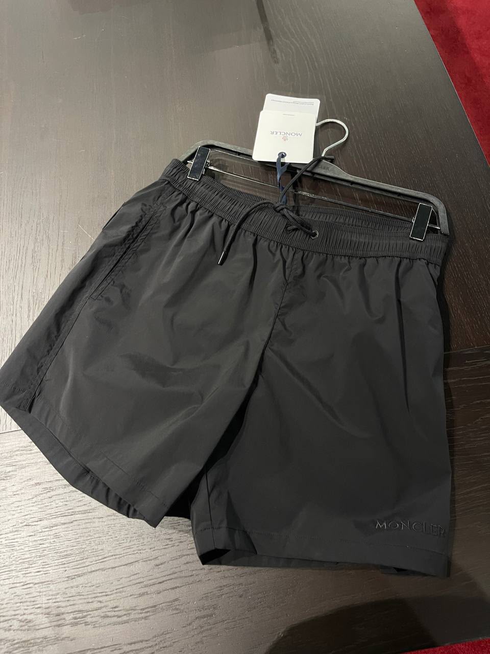 Swim Shorts