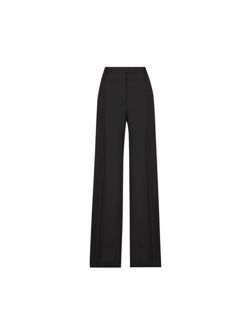 Pantaloni realizzati in lana
