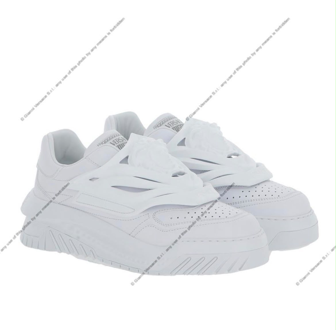 Odissea Sneakers