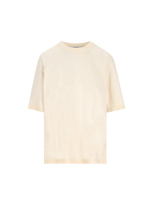 T-Shirt realizzata in cotone