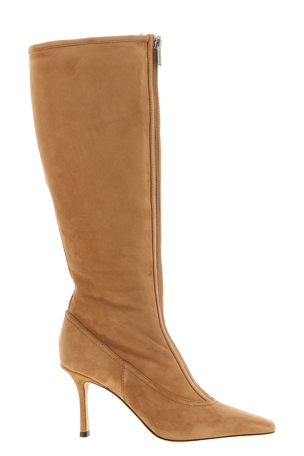 'Jozi' boots