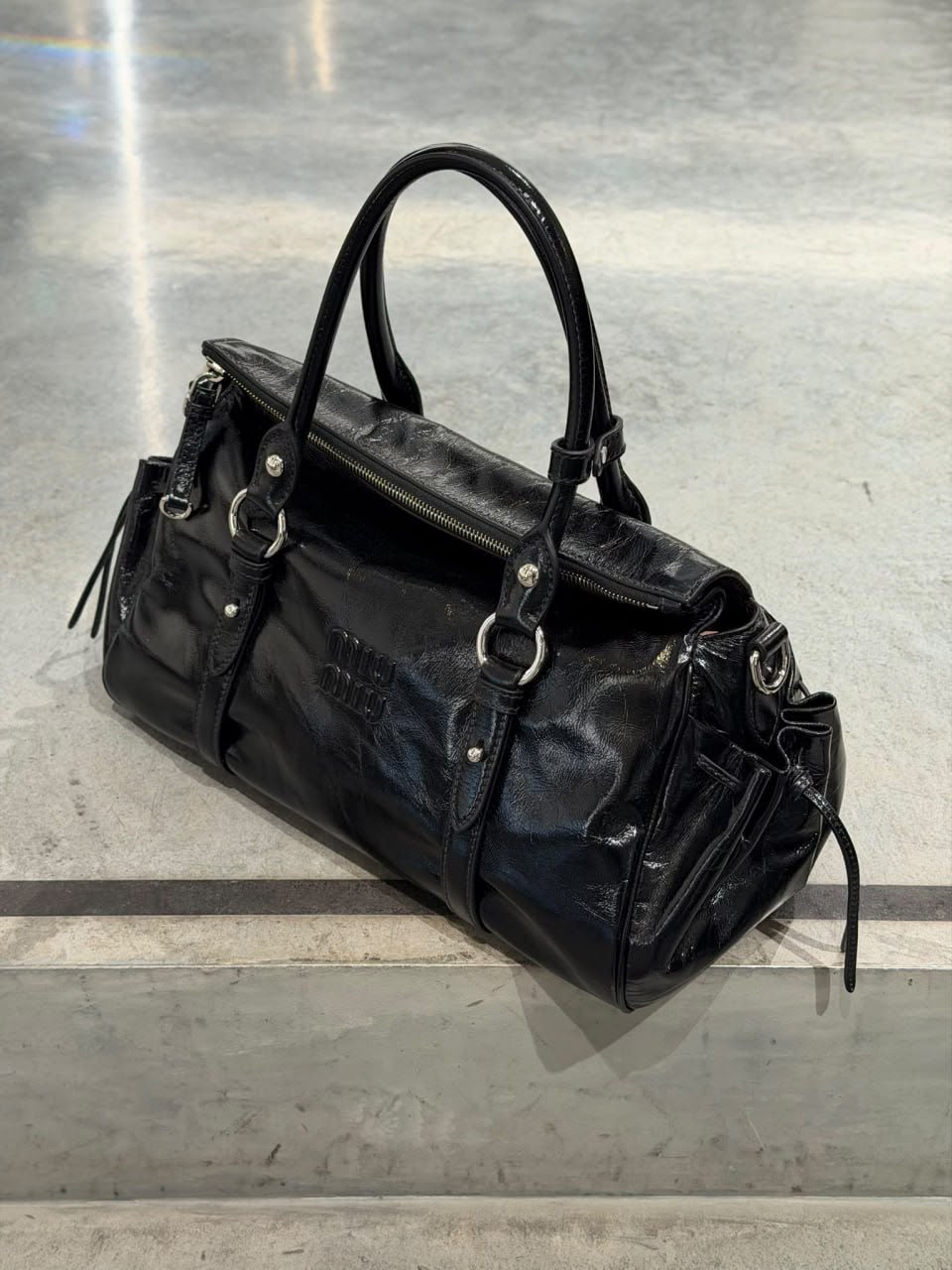 Bow Bag