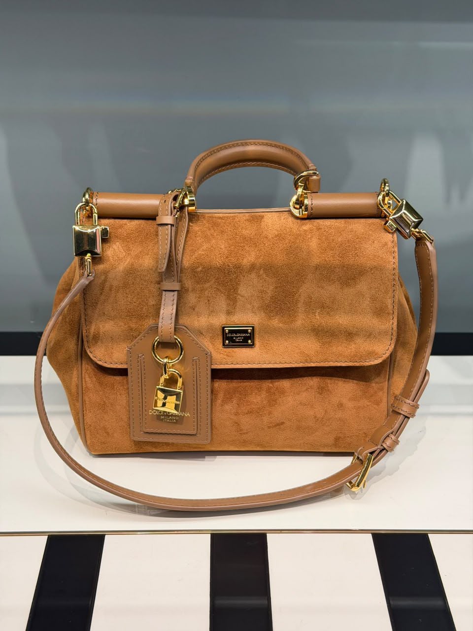 Sicily Bag