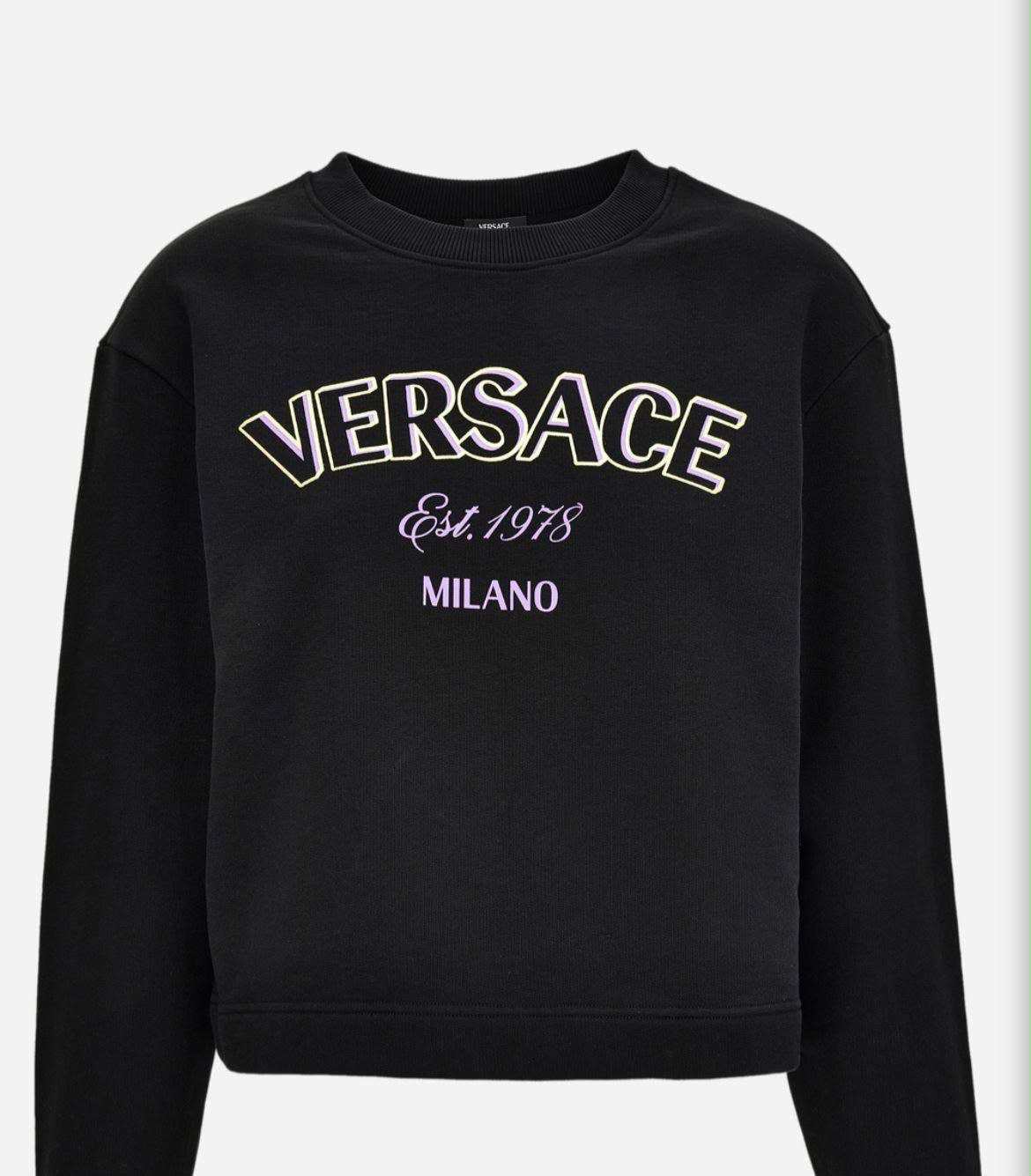 Logo Sweatshirt