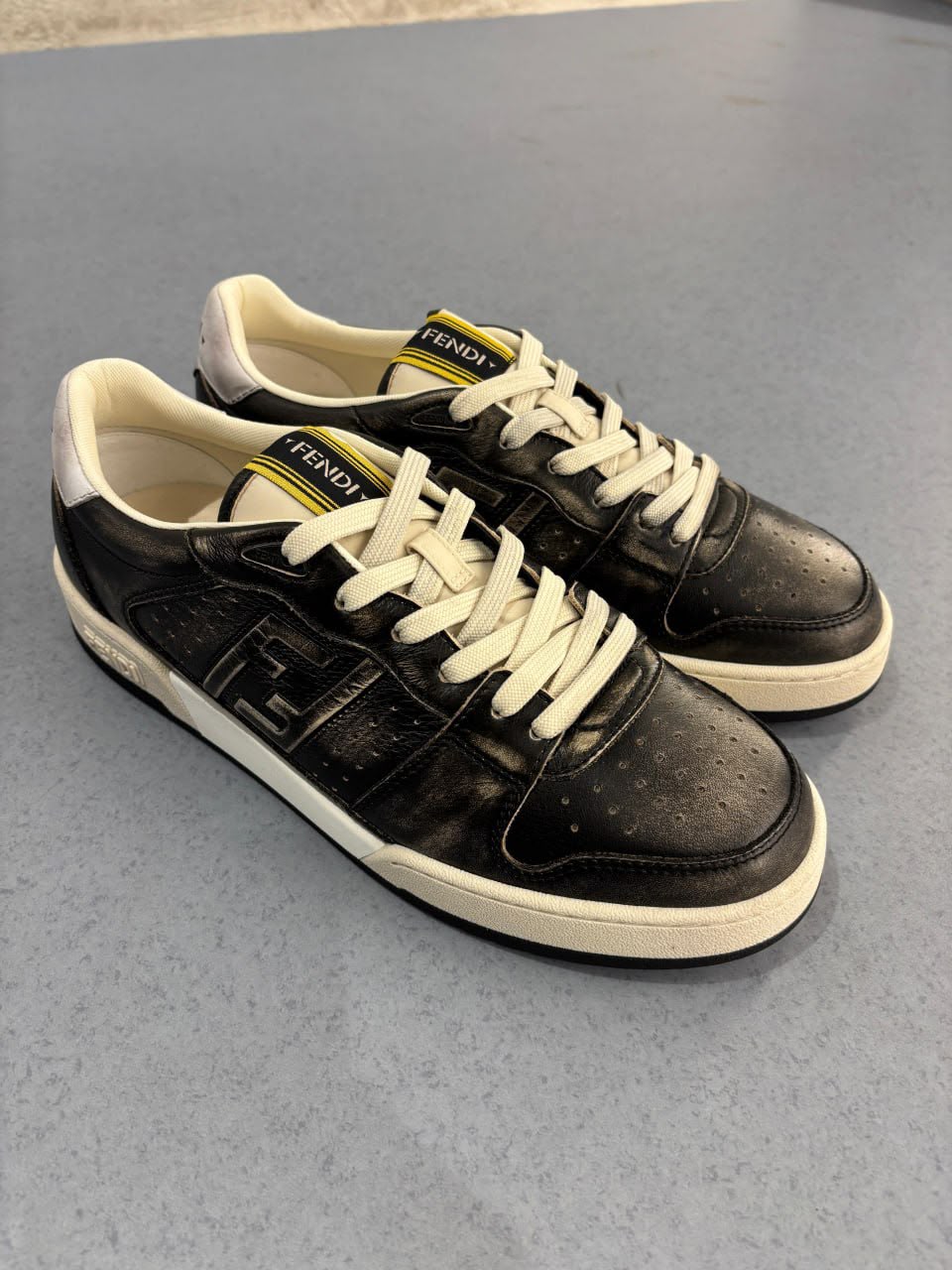 Match Sneakers