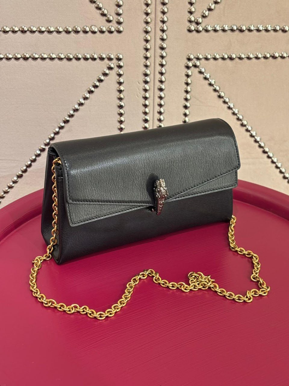 Dionysus Super Mini Bag