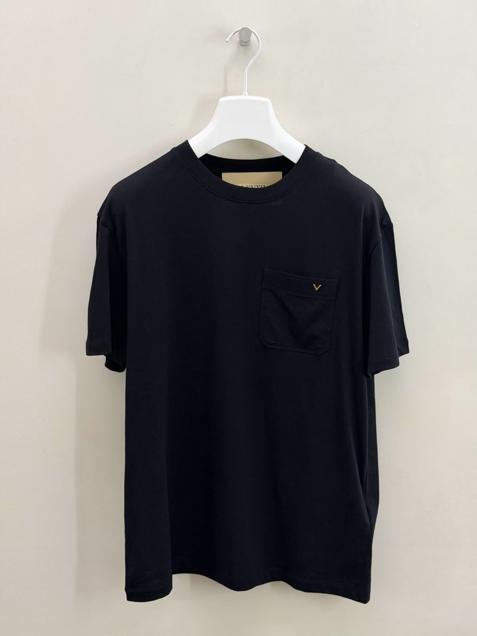Essential Pocket T-Shirt
