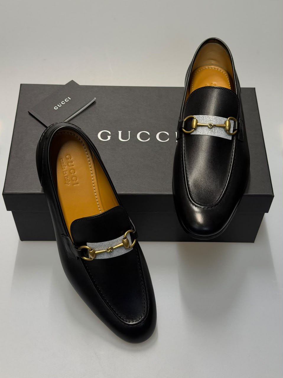 Horsebit Loafer