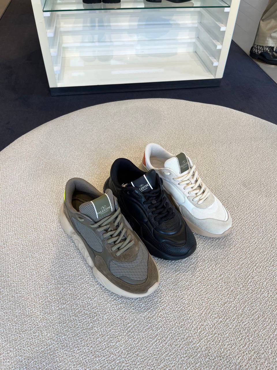 Climbers Sneakers