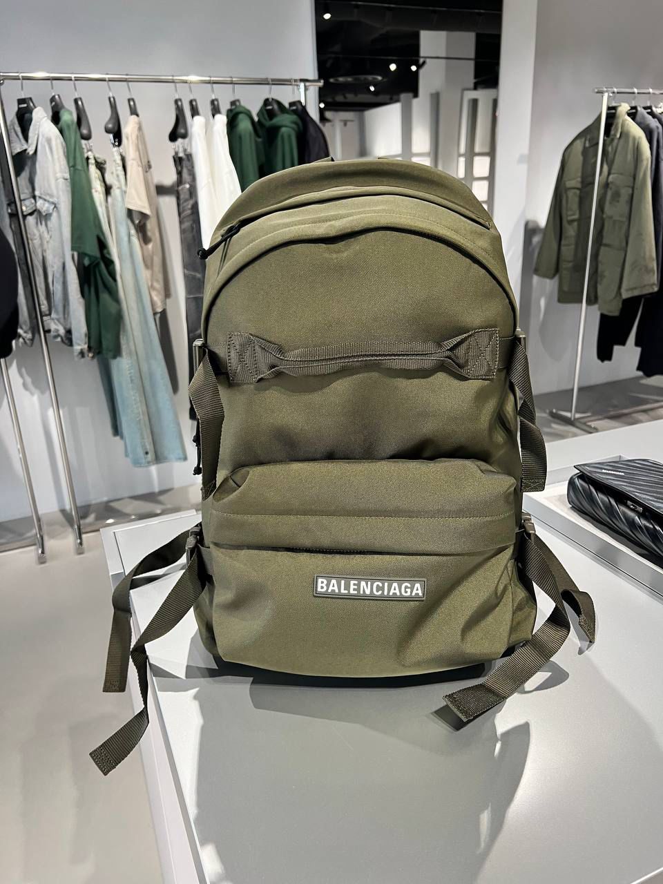 Explorer Backpack