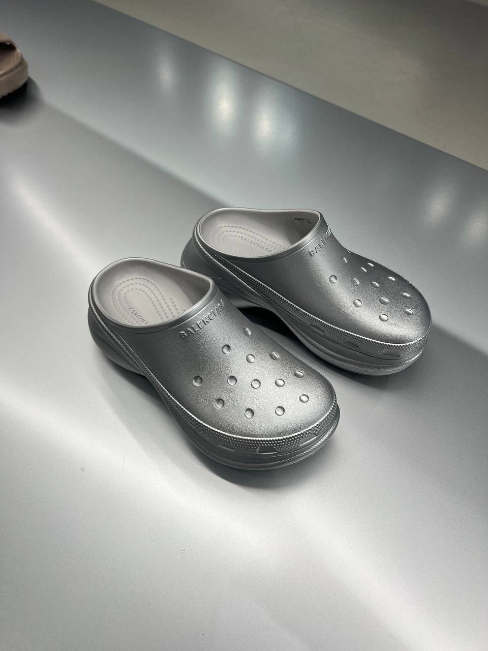 Crocs Pool Slide