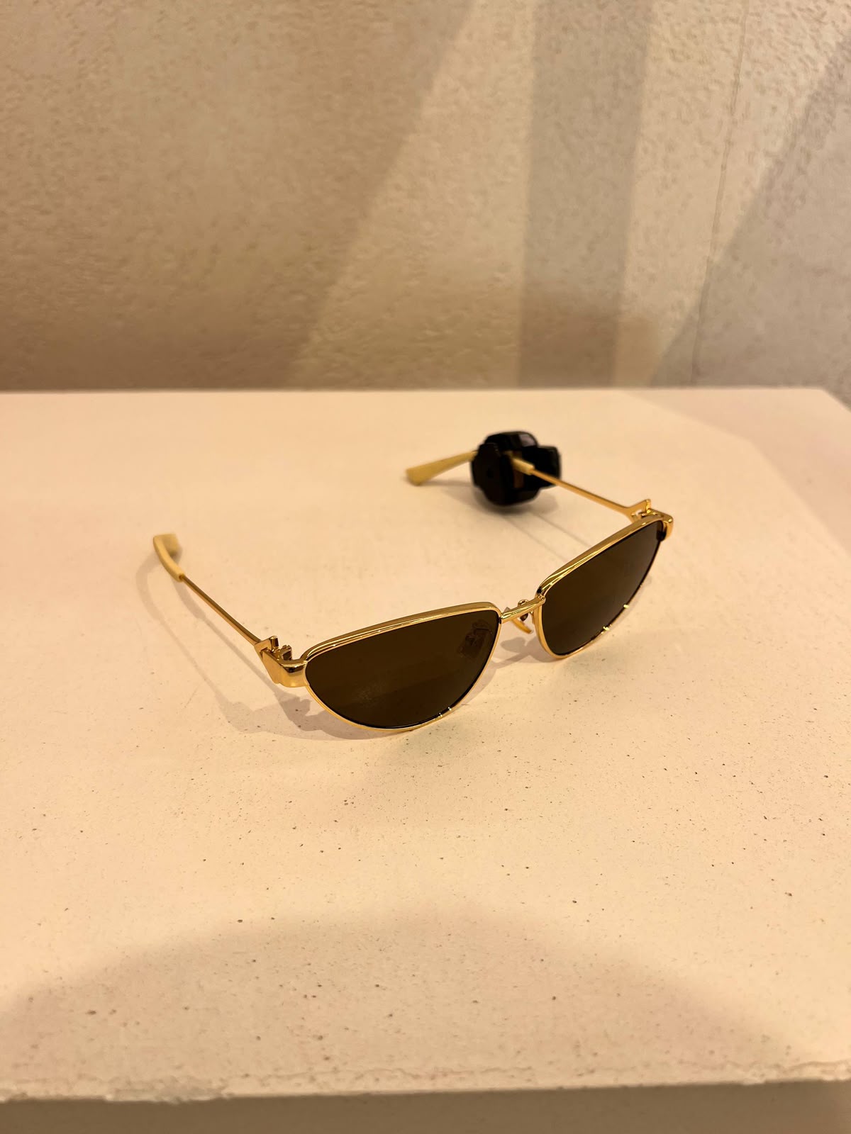 Cat-eye Sunglasses