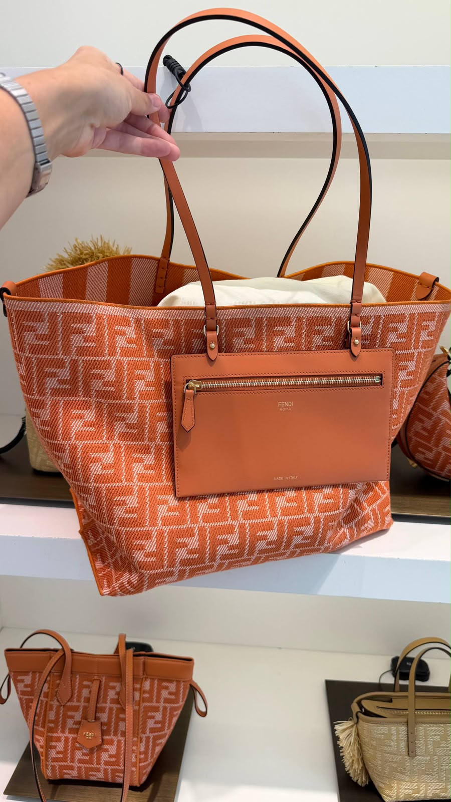 Sunshine Tote