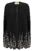 Compact Drap cape