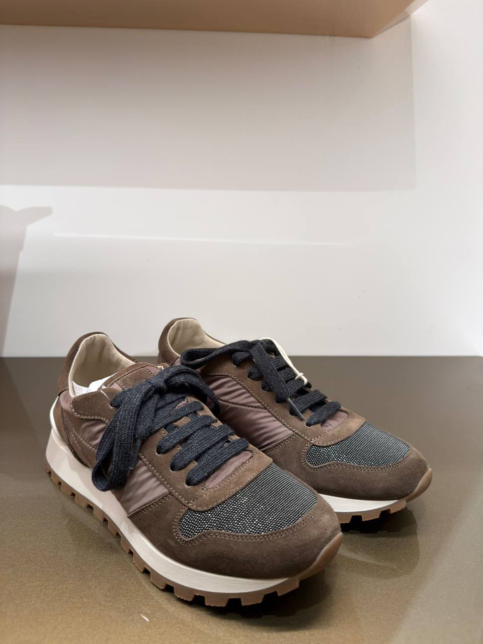 Nuages Sneakers