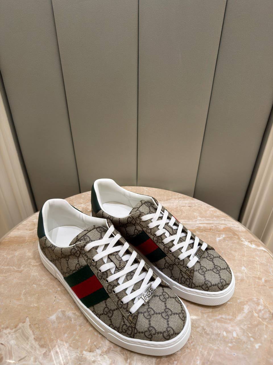 Ace GG Supreme sneaker
