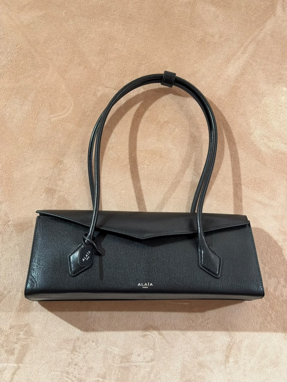Le Teckel Bag