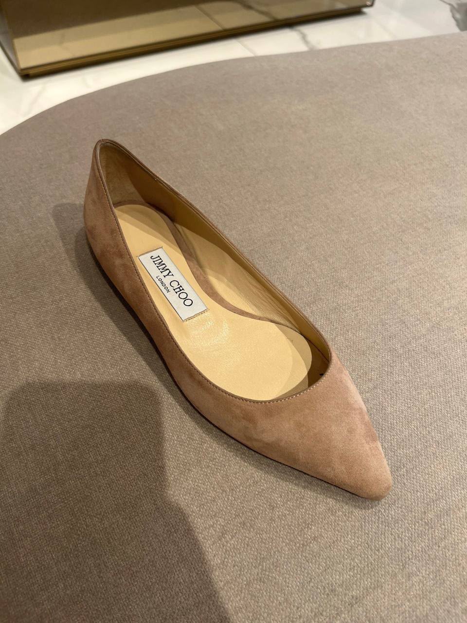 Love Flat