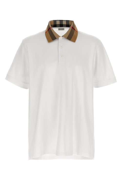 'Cody' polo shirt