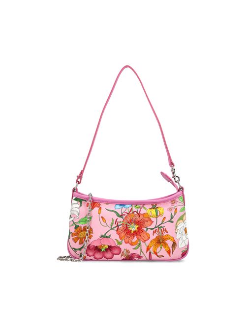 Borsa realizzata in nylon