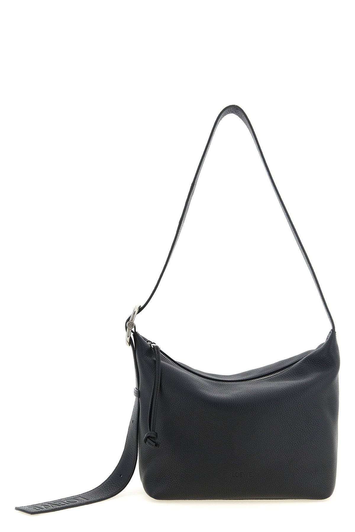 'Loop' medium shoulder bag
