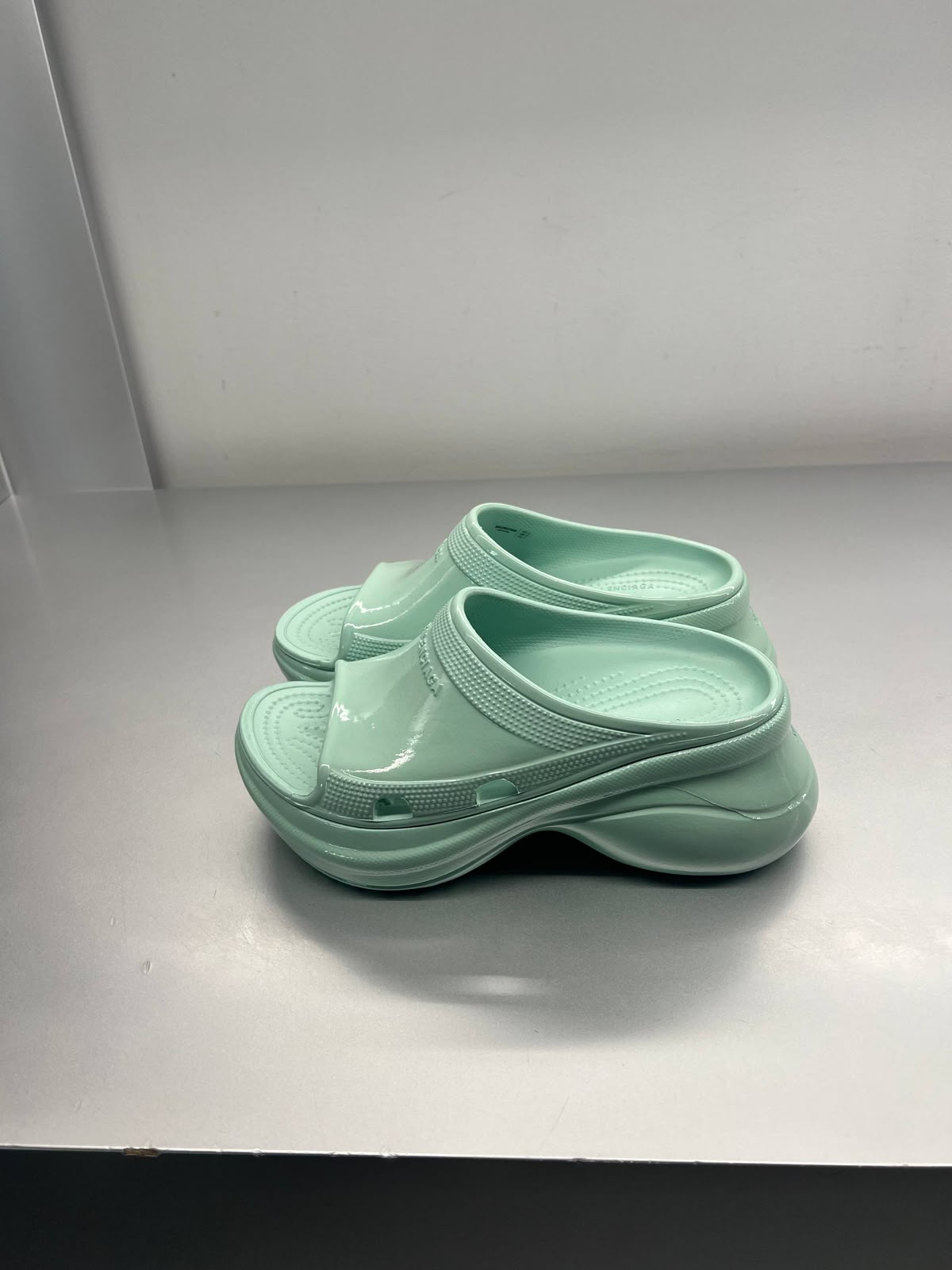 Crocs Madame 80mm Mule