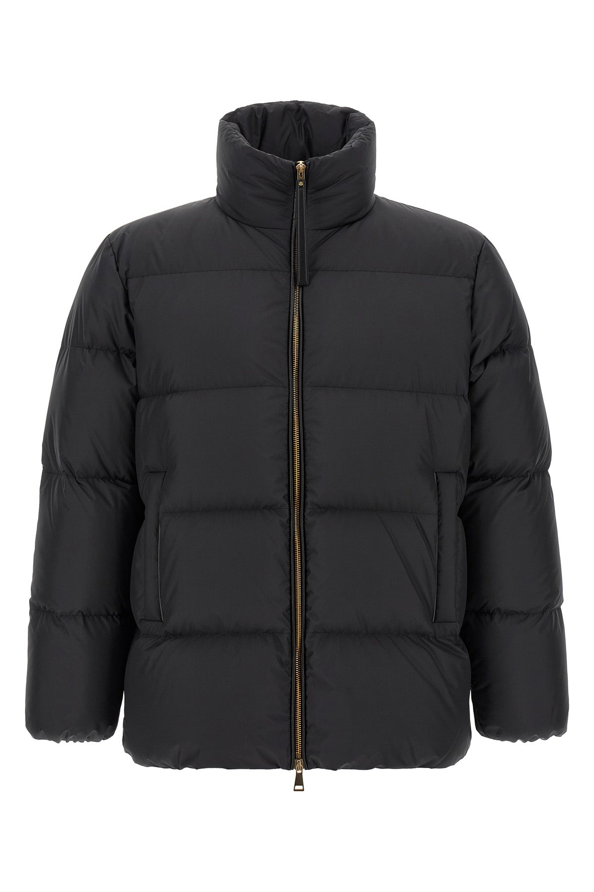 'Vivantesse' down jacket