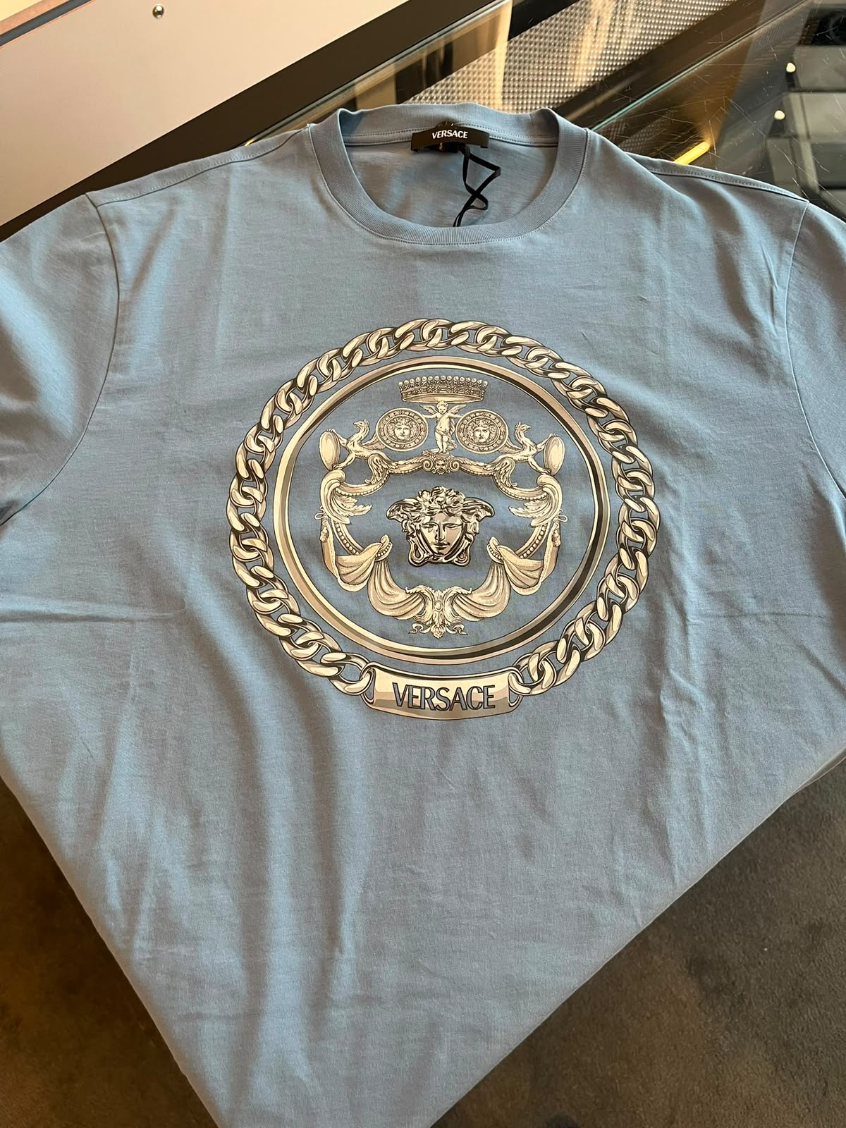 Logo-Embroidered Piqué Polo Shirt