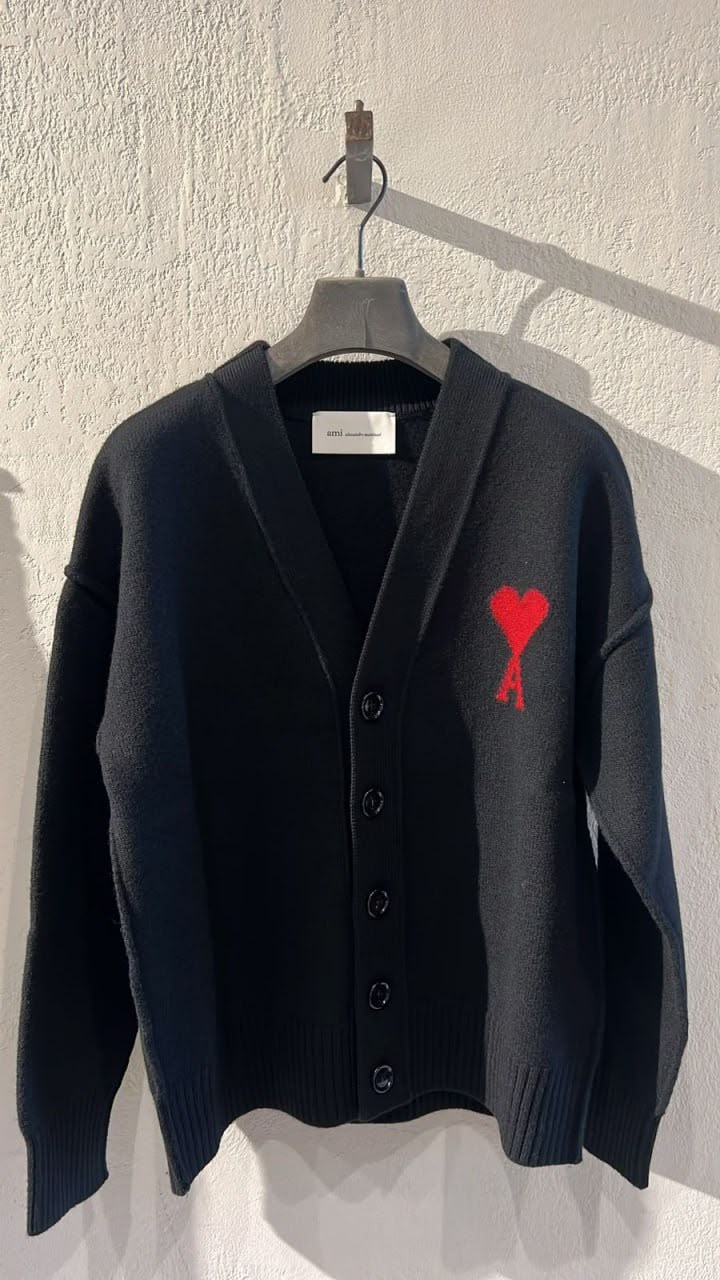 Ami de Coeur Cardigan