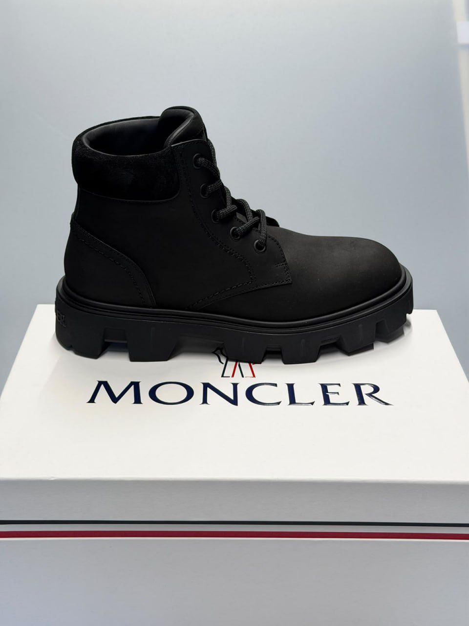 Gaia Pocket Ankle Boots