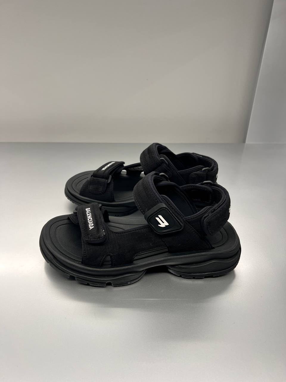 Track Sandal