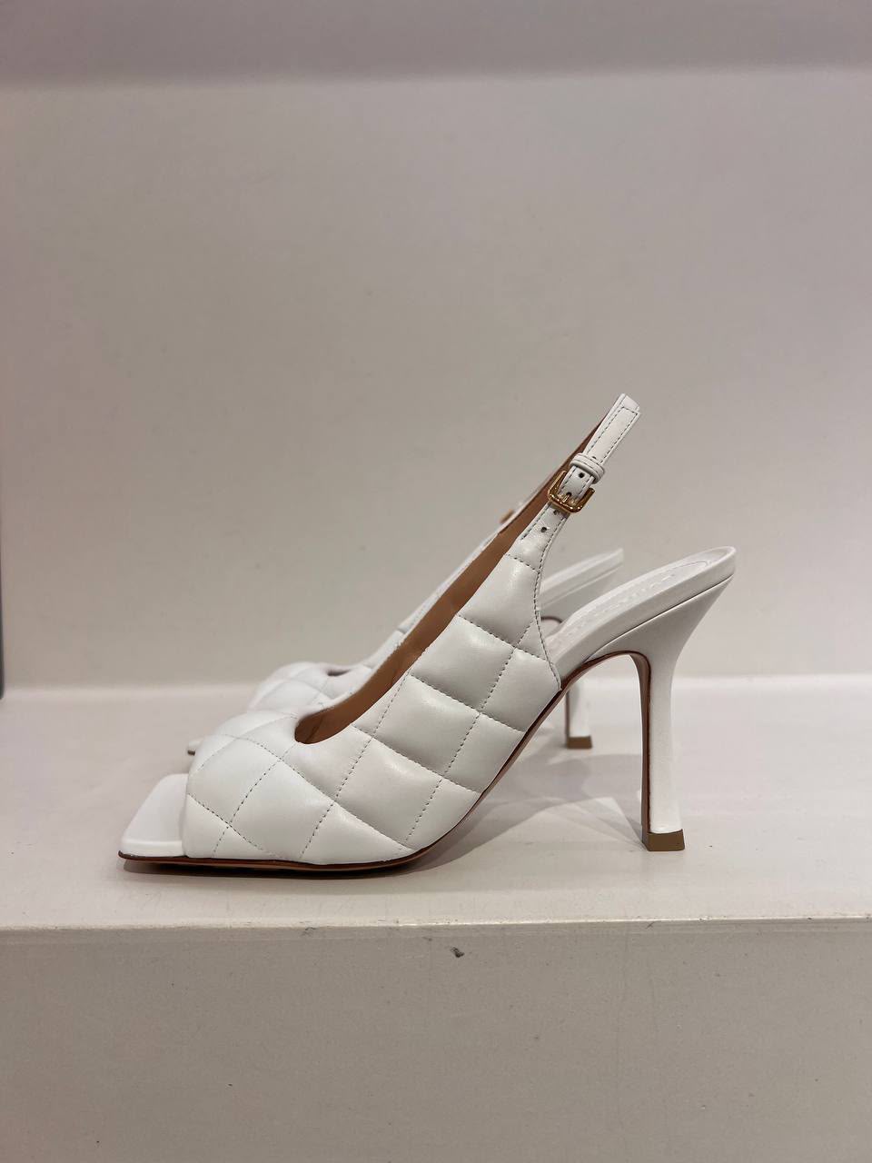 Lido Slingback Sandals