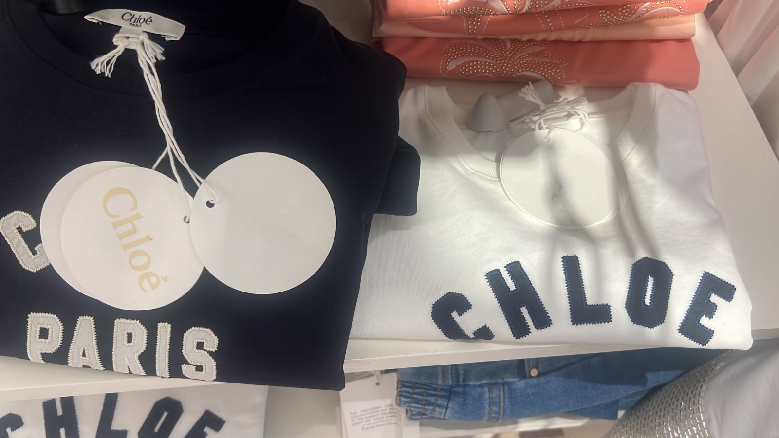 Logo T-shirt