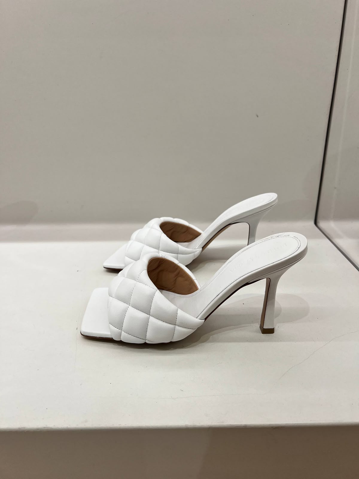 Lido Sandals