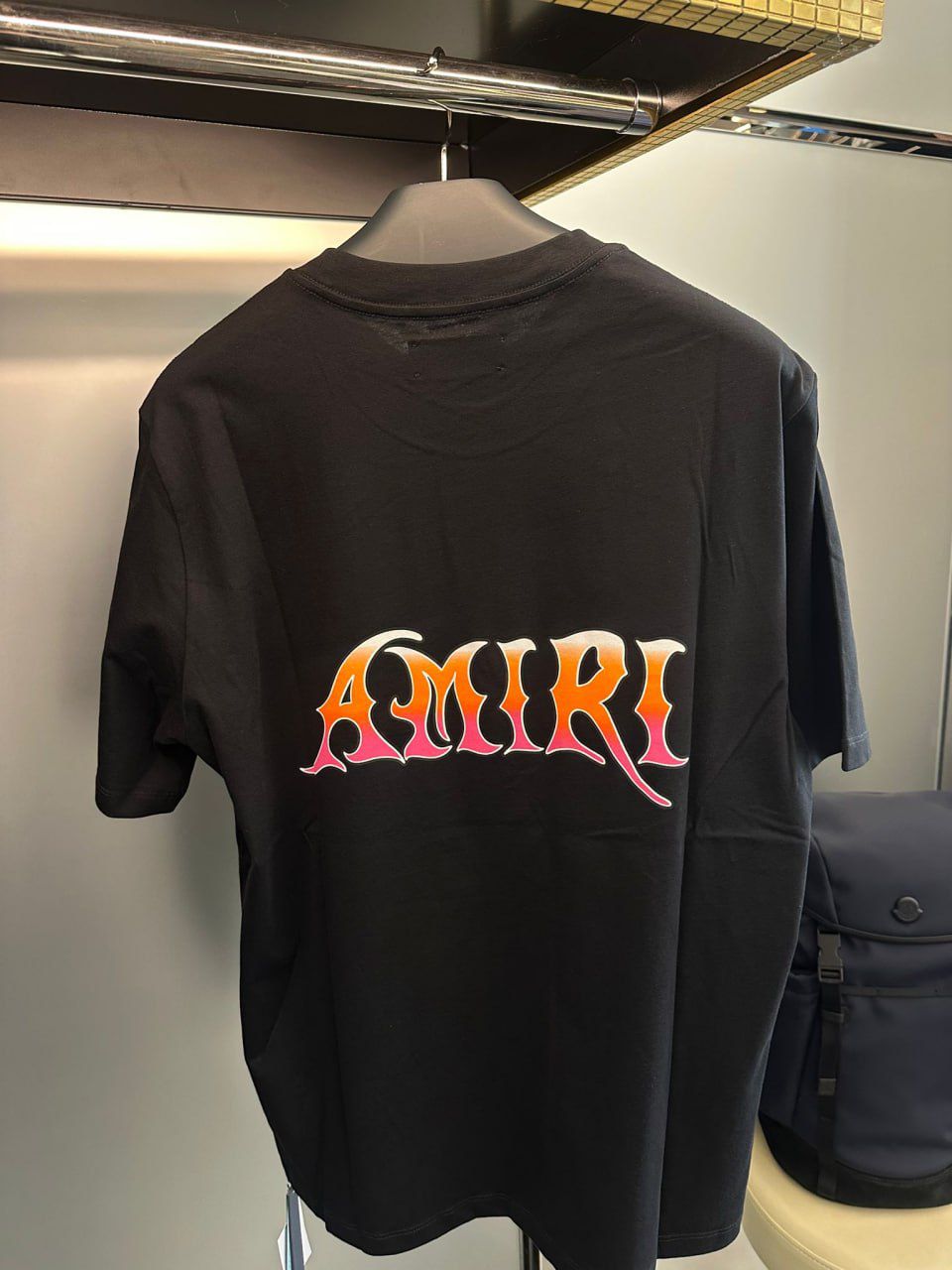 Sunset Logo T-Shirt