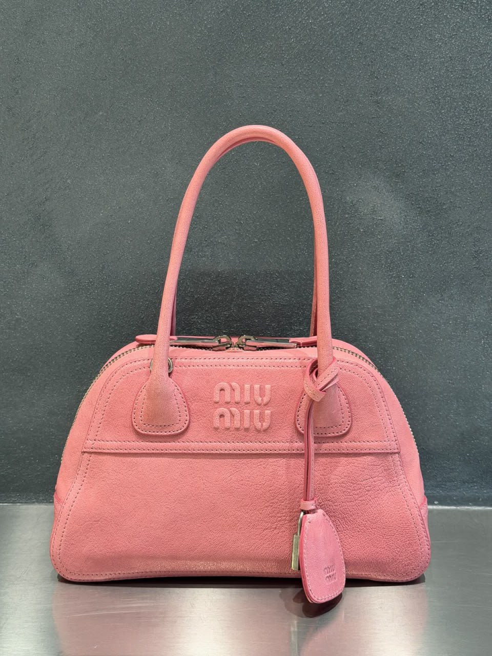 Bowling Bag