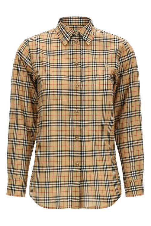 'Emma' shirt