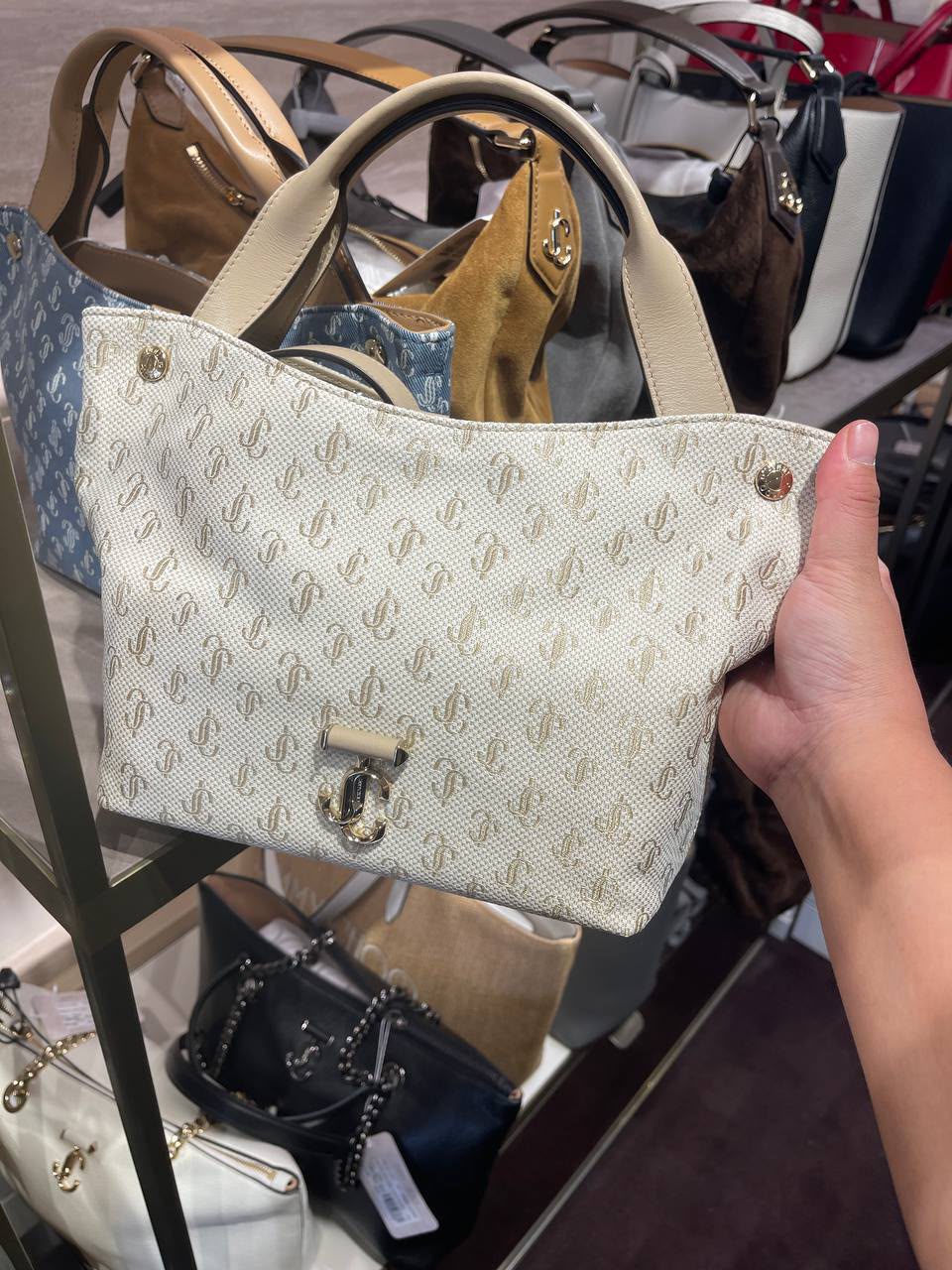 Varenne Tote