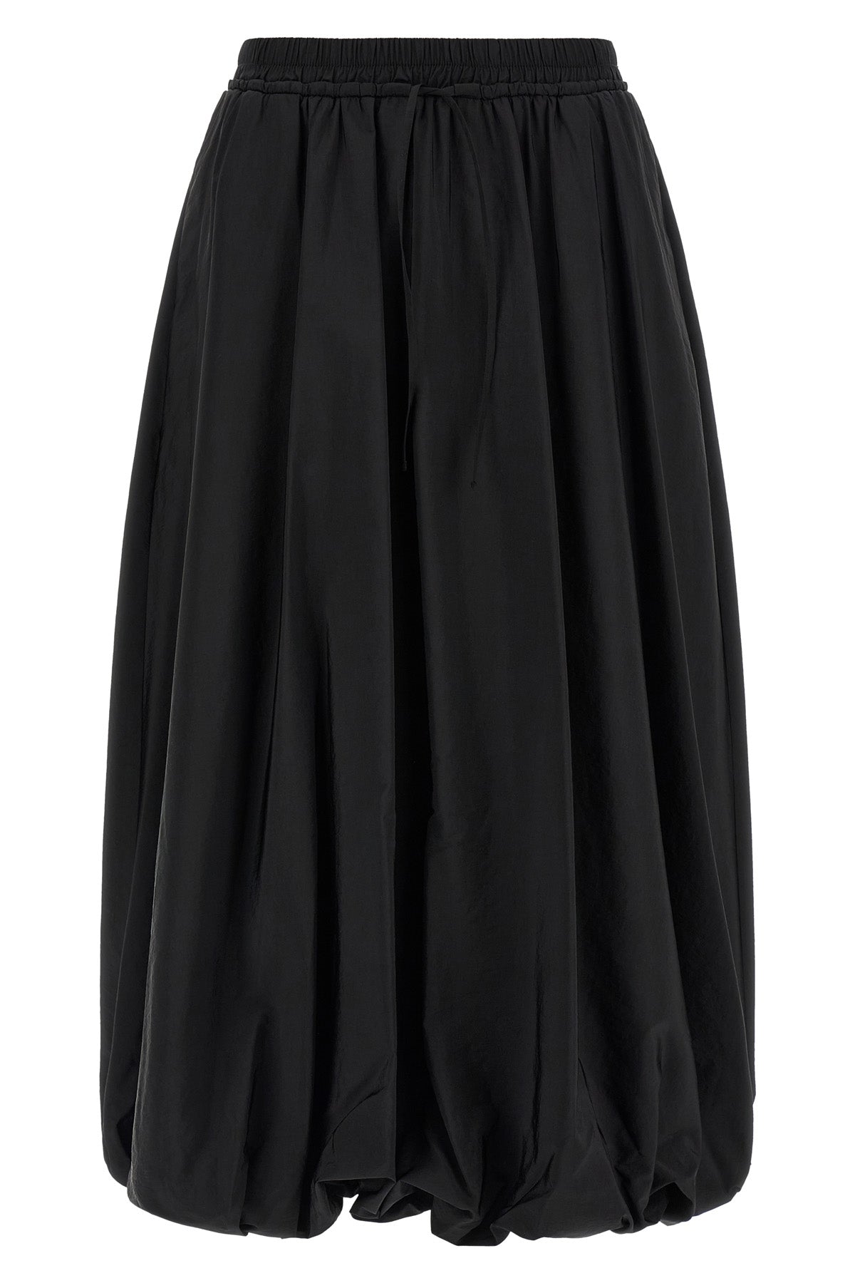 'Ciurma' balloon skirt