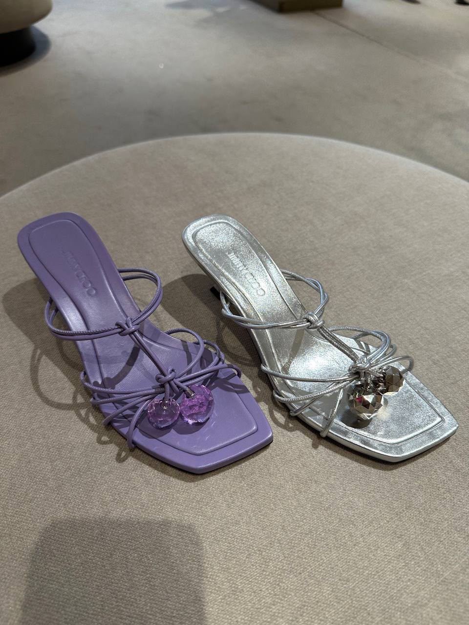 Clove Sandals