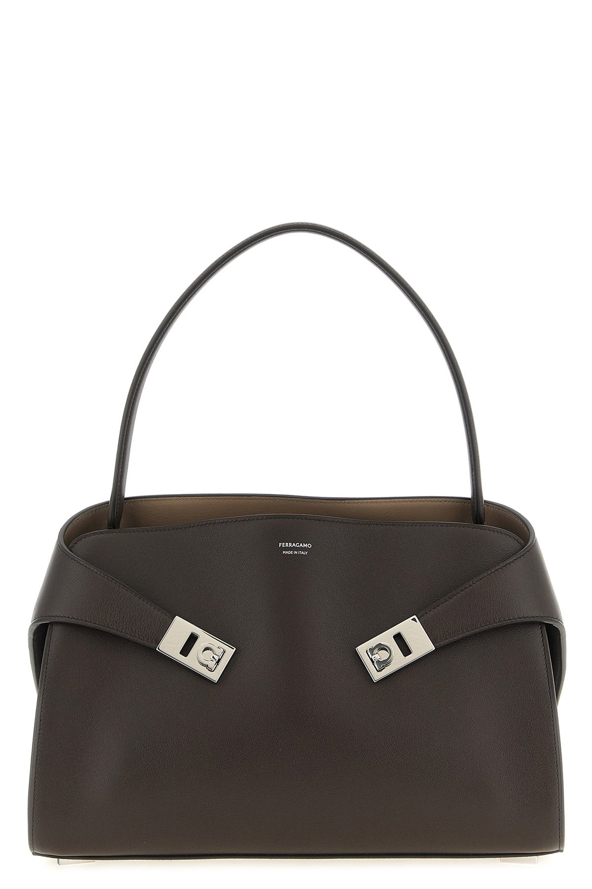 'Hug Soft (M)' shoulder bag
